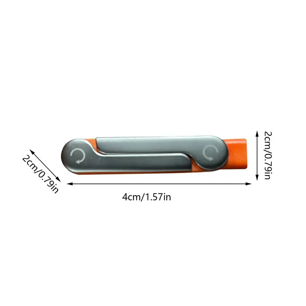 2-in-1 USB-C Phone Stand & Adapter – 240W 5A Fast Charging