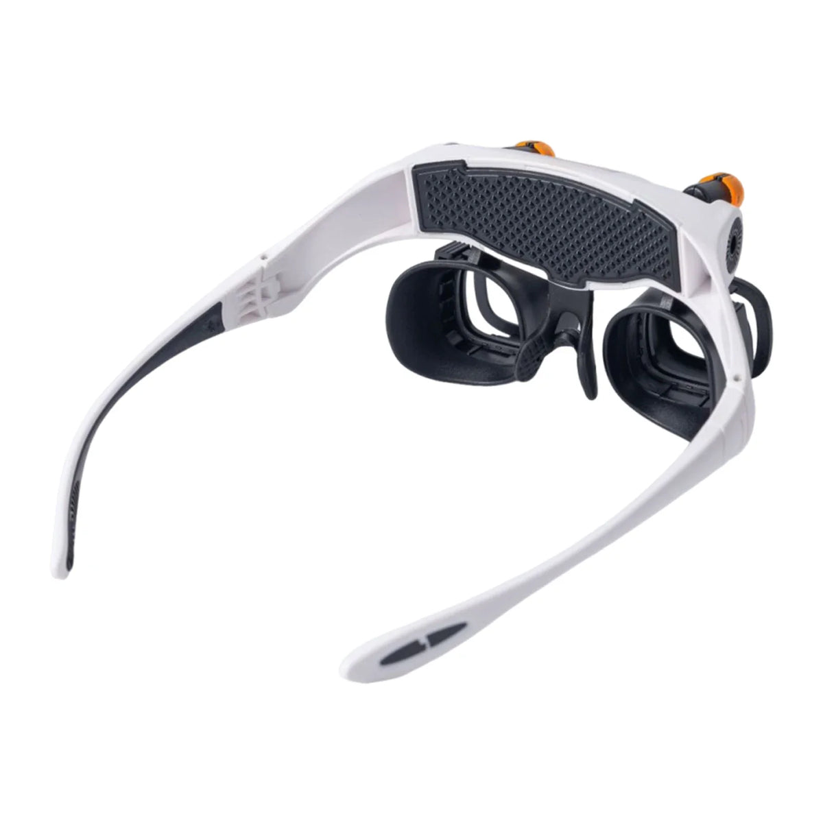 Jewelers Magnifying Glass 2X 4X 6X 10X 13X Lenses Multi-magnification