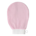 Deep Exfoliating Mitt – Viscose Fiber Body Scrub Glove