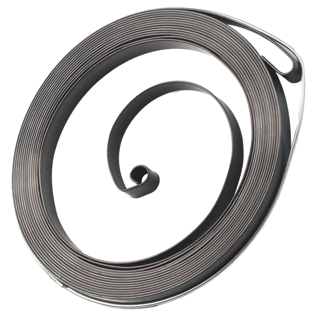 Rewind Recoil Starter Spring Replacement Metal BG56 BG66 BG86 HS46