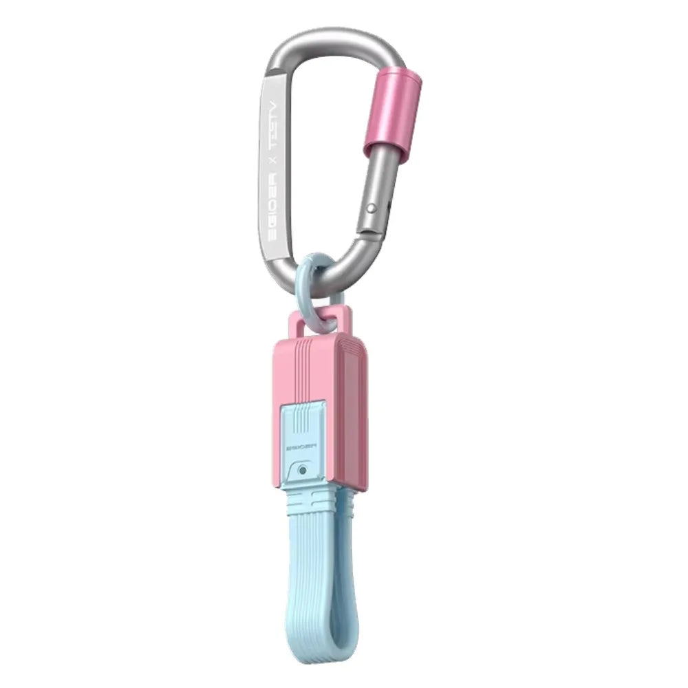 USB4 USB-C Cable – PD 240W, 8K Display & Fast Data Transfer