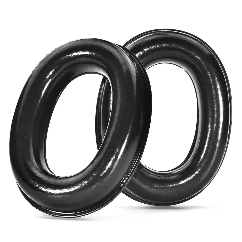 Gel Ear Pads for 3M Sport Tactical Hearing Protection Headset
