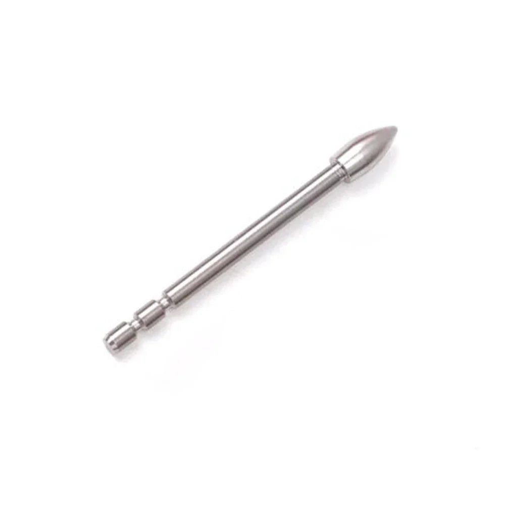 120 Grains Arrowhead ID 3 2 Arrow Point X10 Other Shaft Archery