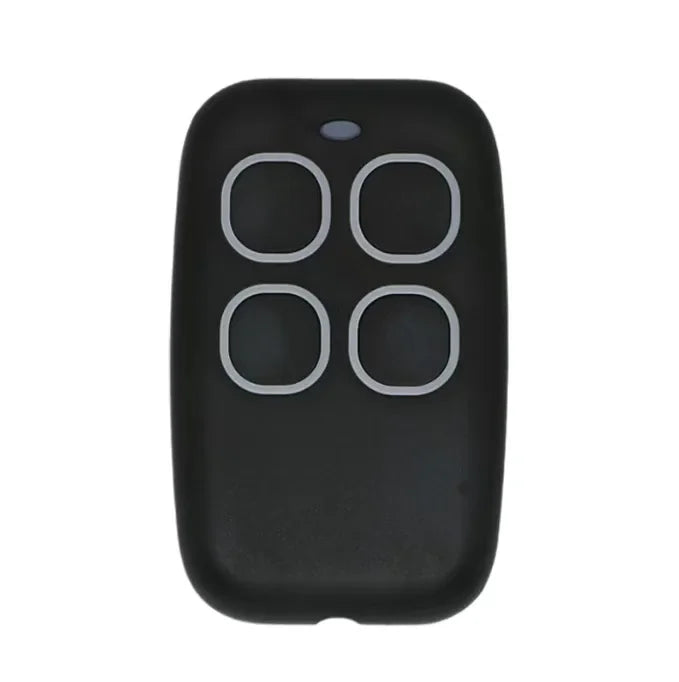 433MHz Garage Door Remote Duplicator | Gate Key Fob Cloner