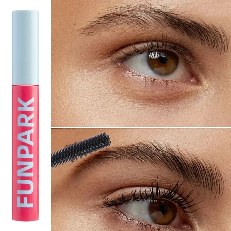 FUNPARK Eyebrow Shaping Gel – Waterproof Brow Pomade Wax
