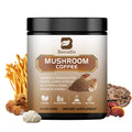 Beworths 10-in-1 Mushroom Coffee | Lion's Mane & Reishi Blend