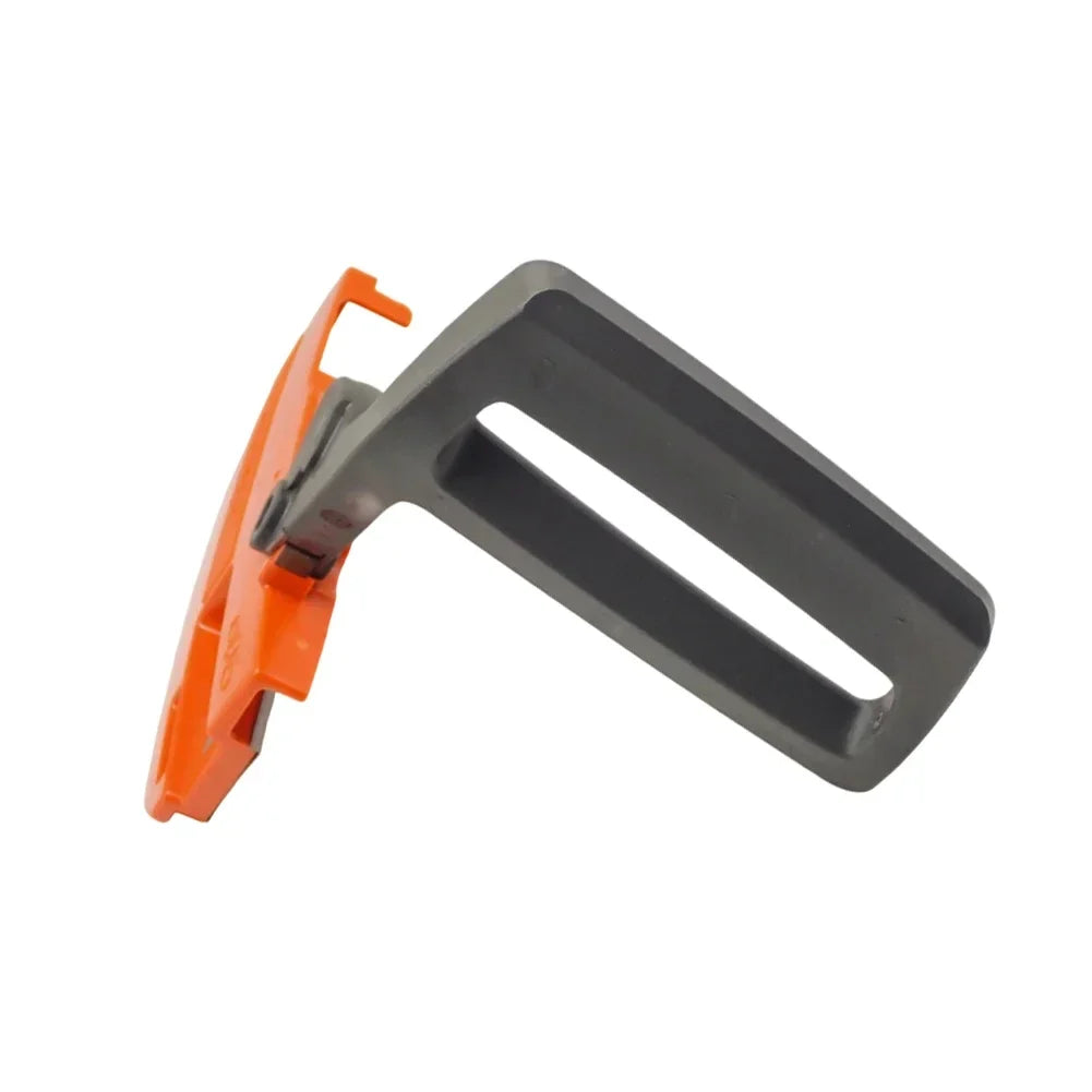Chainsaw Brake Pad Anti-Chip Cover for HUS 50, 51 & 55