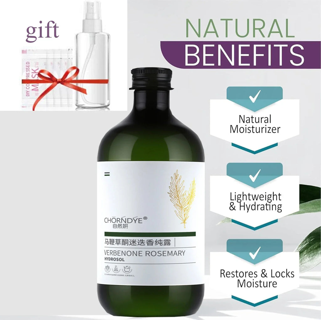 Face Care Water Nourishing Skin Improve Dullness Facial Toner
