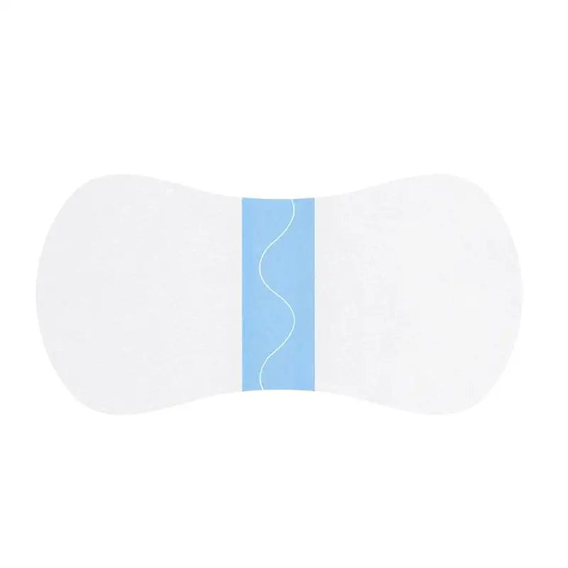 10-Pack Invisible Neck Lifting Patches – Waterproof & Skin-Friendly