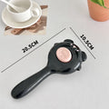 Stainless Steel Needle Cat Comb Removing Loose Hair Cleaning Grooming
