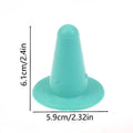 Silicone Milking Teat Cups | Cow & Goat Milk Inflation Stopper
