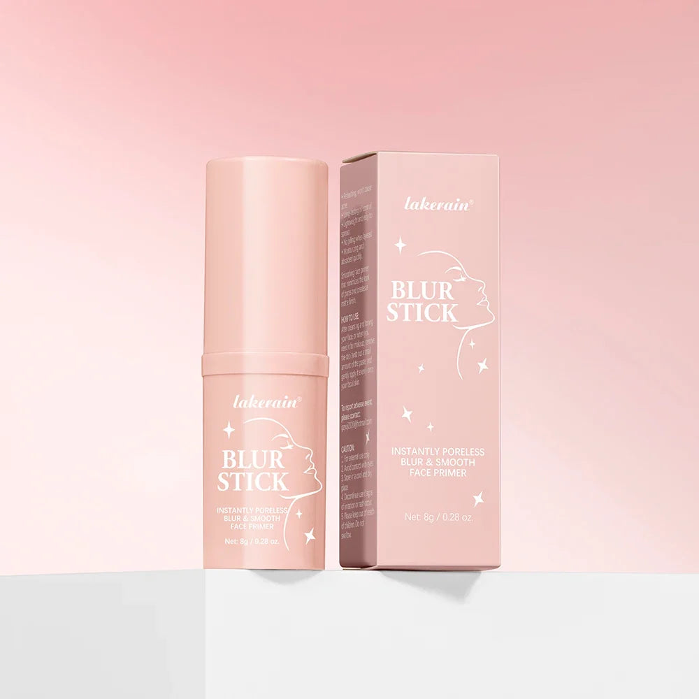 ibcccndc Blur Stick Face Primer – Pore-Minimizing Matte Base
