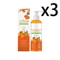 Persimmon Nourishing Body Wash – Exfoliate, Hydrate & Deodorize