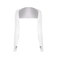 Cooling Arm Sleeves UPF 50+ Sun Protection for Men & Women