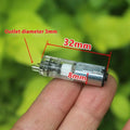 HELTC Mini M20 Air Pump DC 3V-3.7V 120Kpa | Aquarium & DIY