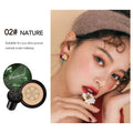 O'Cheal BB Cream Air Cushion Compact – Foundation & Concealer