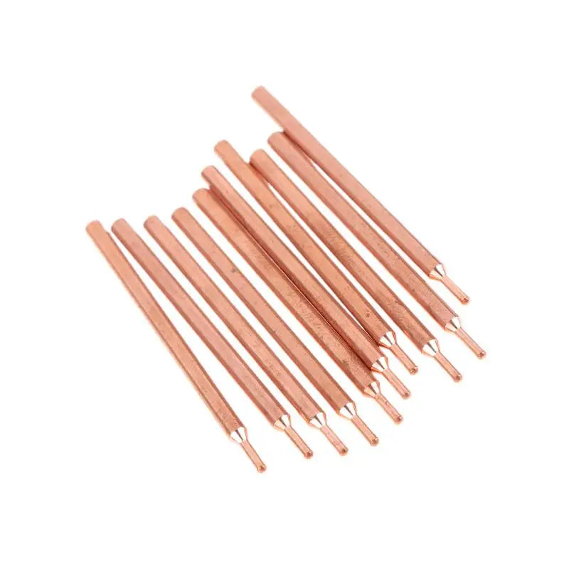 3MM Copper Oxide Spot Welding Needles for 18650 Battery | 2/5/10Pc
