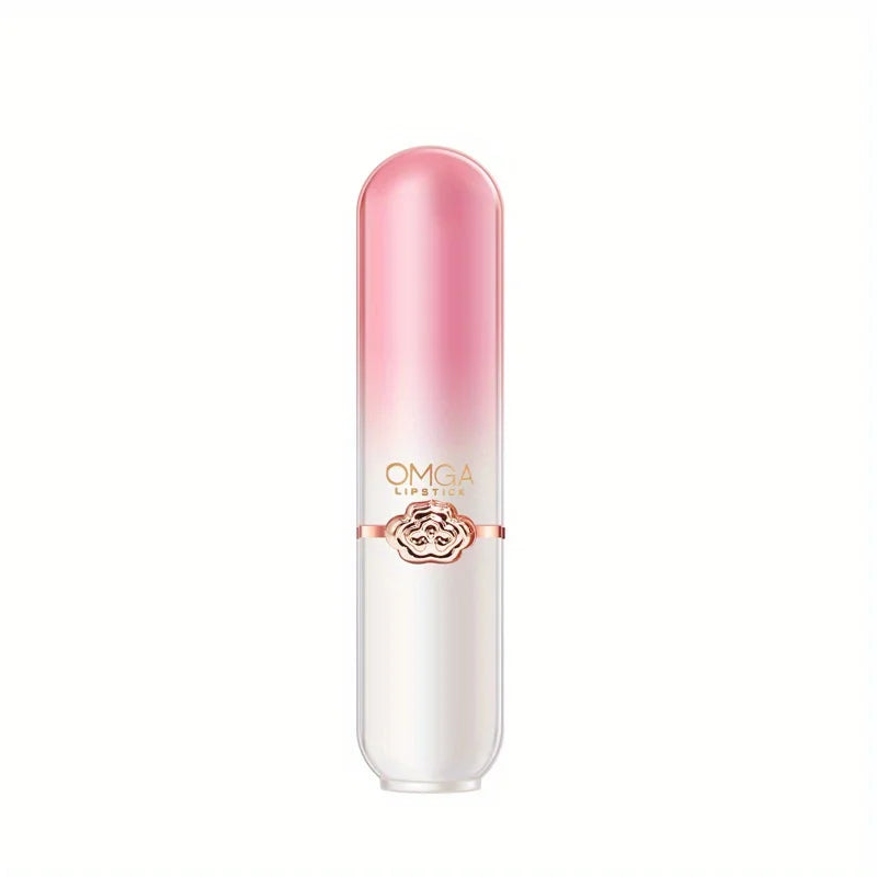 Color-Changing Jelly Lipstick – Moisturizing & Waterproof 3g