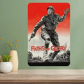 Paths of Glory Classic Movie Metal Poster Sign | Vintage Wall Art