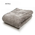 Large Microfiber Towels – Absorbent Cloths for Car & Home