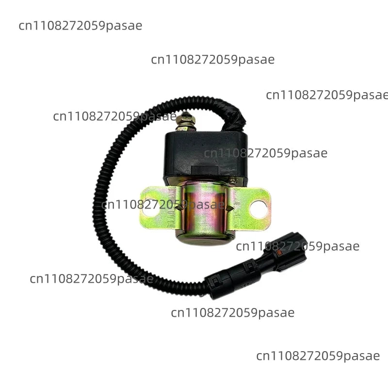 Starter Motor Relay 2544-1022 | DH220-5 DX180 DX225 DX300