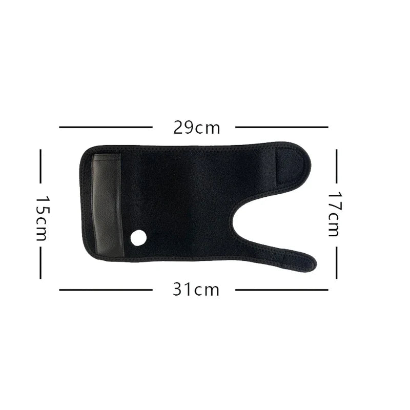 Wrist Splint Brace – Knit Wrist Support for Daily Comfort