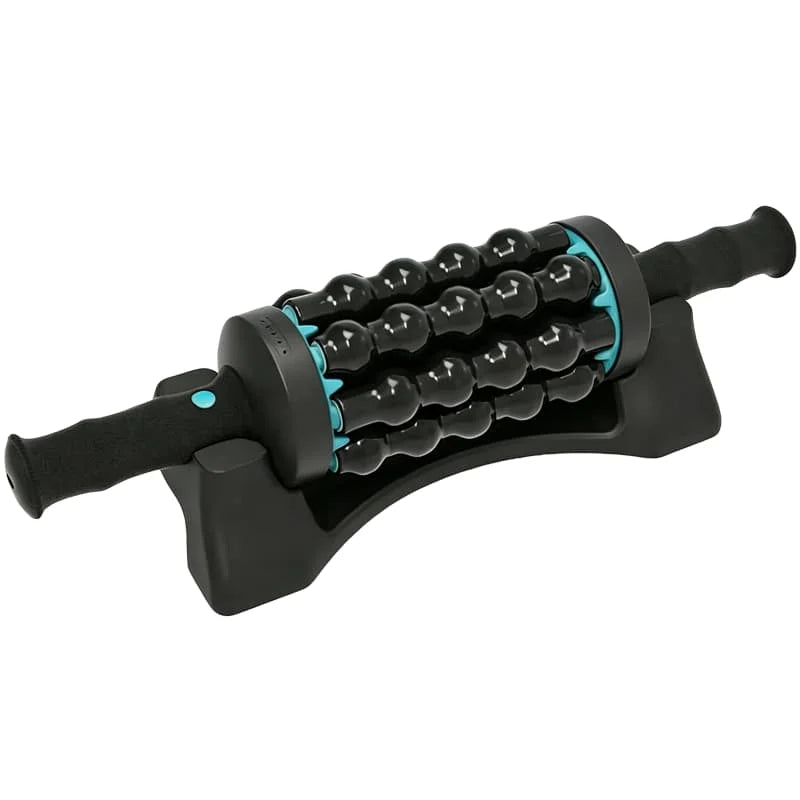 MagCellapy Electric Deep Tissue Massage Roller – 5 Speed