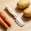 Multifunctional Stainless Steel Vegetable & Pineapple Peeler