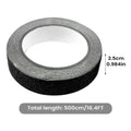 Pet Wheel Tape Anti-slip Silent Strip Hamster Nail Trimmer Frosted
