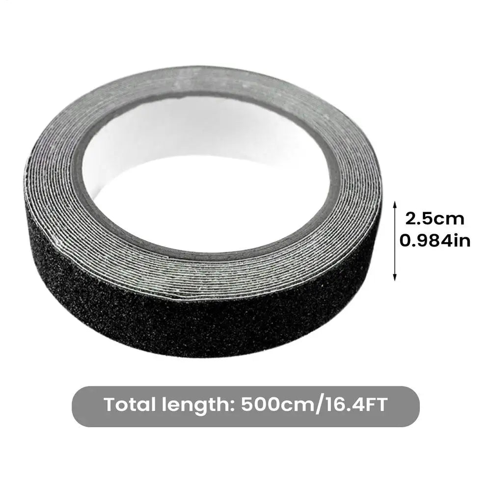 Pet Wheel Tape Anti-slip Silent Strip Hamster Nail Trimmer Frosted