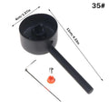 35 40 Cartridge Spool Faucet Handle Repair Parts Replacement Alloy