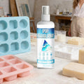 100ml Silicone Mold Release Spray – Non-Stick Epoxy Resin