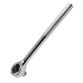 3/8" High Torque Ratchet Wrench – Quick Release Socket Driver