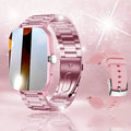 Sports Smart Watch Fitness Clock Health Monitor Waterproof Smartwatch
