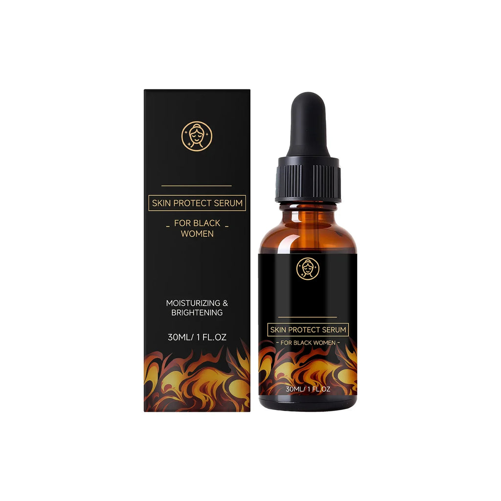 Hydrating Brightening Firming Face Serum – Even Skin Tone 30ml
