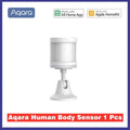 Aqara Human Body Sensor Smart Movement Motion Wireless Zigbee Work Mi