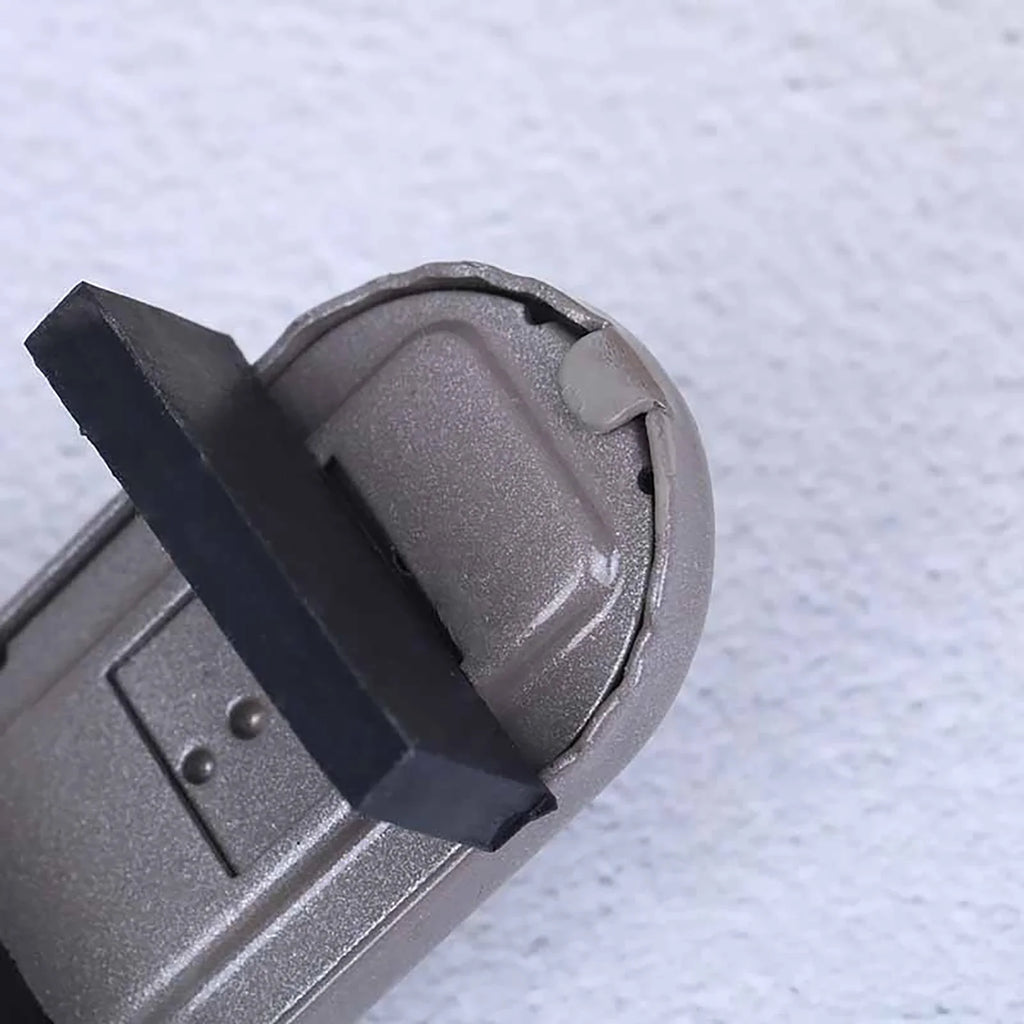 No-Drill Baby Safety Sliding Door & Window Lock | Childproof