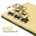 Mobile Phone Camera Protective Film Samsung Galaxy S25 Ultra Case