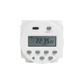 CN101A Digital Programmable Timer Switch – 17 On/Off Programs
