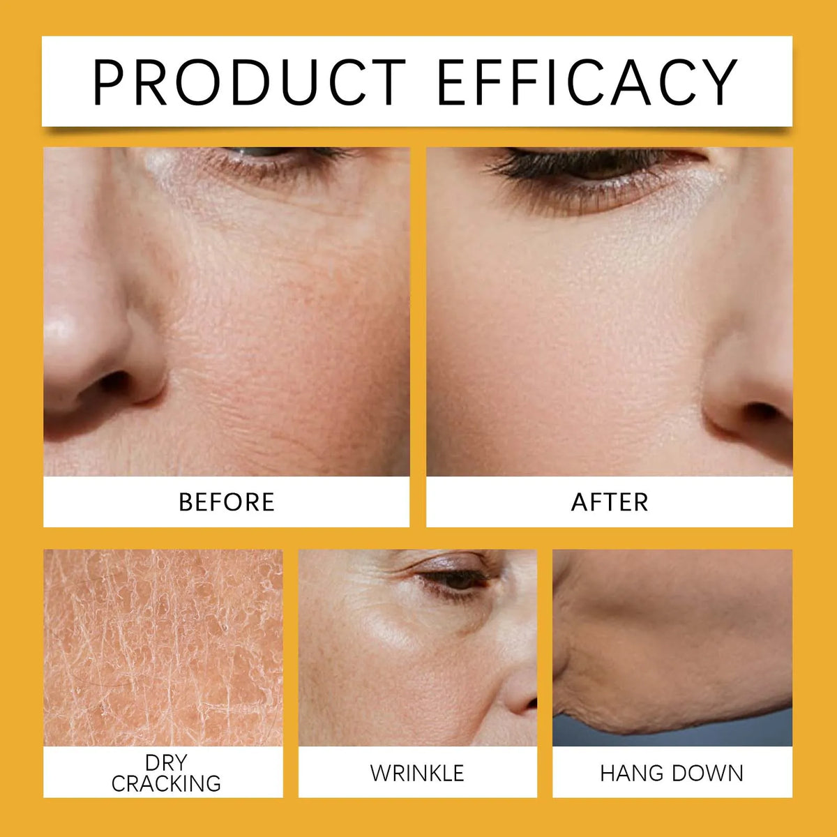 OceAura Beef Tallow & Honey Balm | Deep Hydrating Face Cream