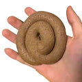 Simulated Feces Prank Props Fake Dog Poop Stress-relieving Toys Play