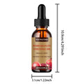 YOUNGCOME Pomegranate Hair Growth & Skin Care Oil 40/60ml