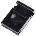 10X Folding Loupe Magnifier 28mm with Scale | Textile & Jewelry