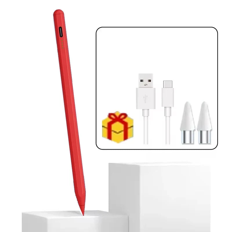 Universal Active Stylus Pen for iPad, Android & iOS Tablets
