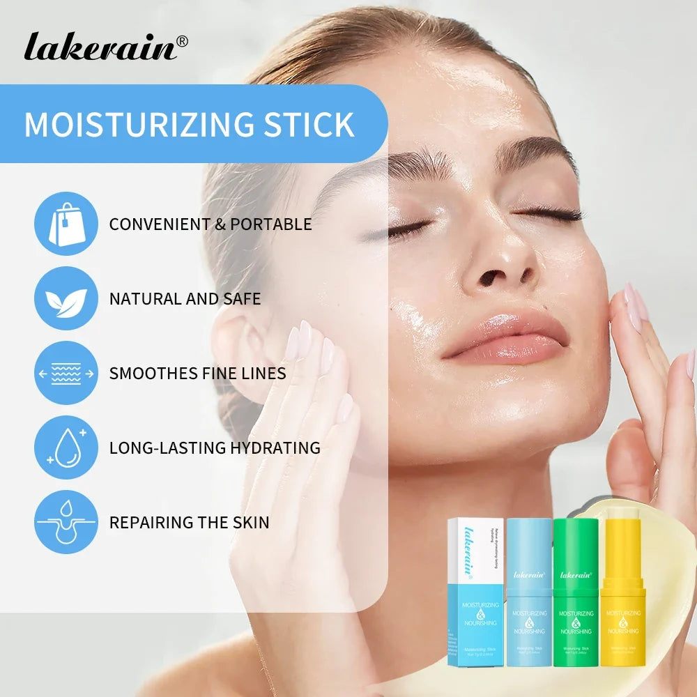 Moisturizing Balm Stick – Anti-Wrinkle Hydrating Balm 7g