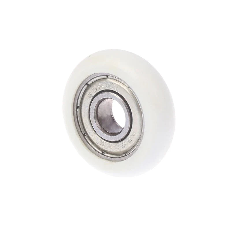 608ZZ POM Nylon Bearing Pulley Wheel 8×30×8.5mm | 1 Pc