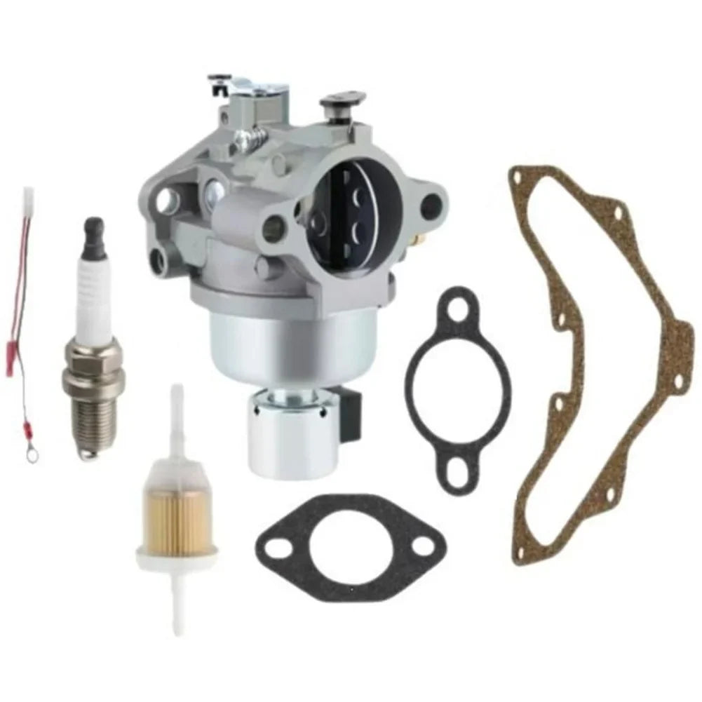 20 853 33-S Carburetor for Kohler Courage SV470–SV620 Engines