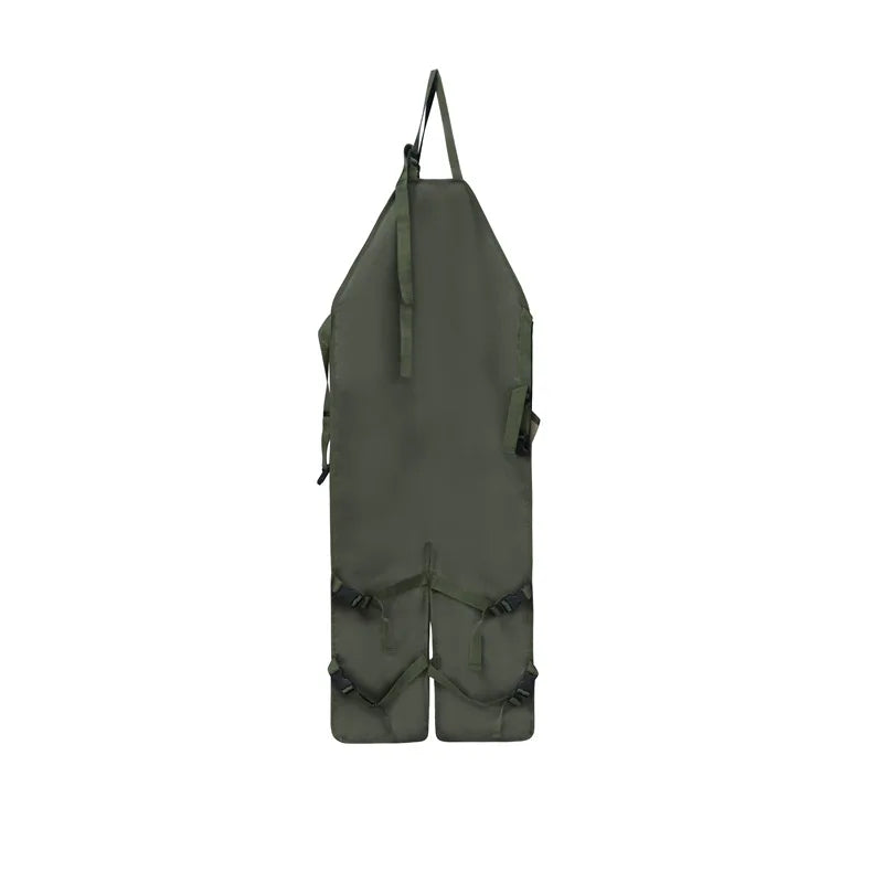 Garden Gardening Trim Multi-pocket Oxford Cloth Matching Extended Leg