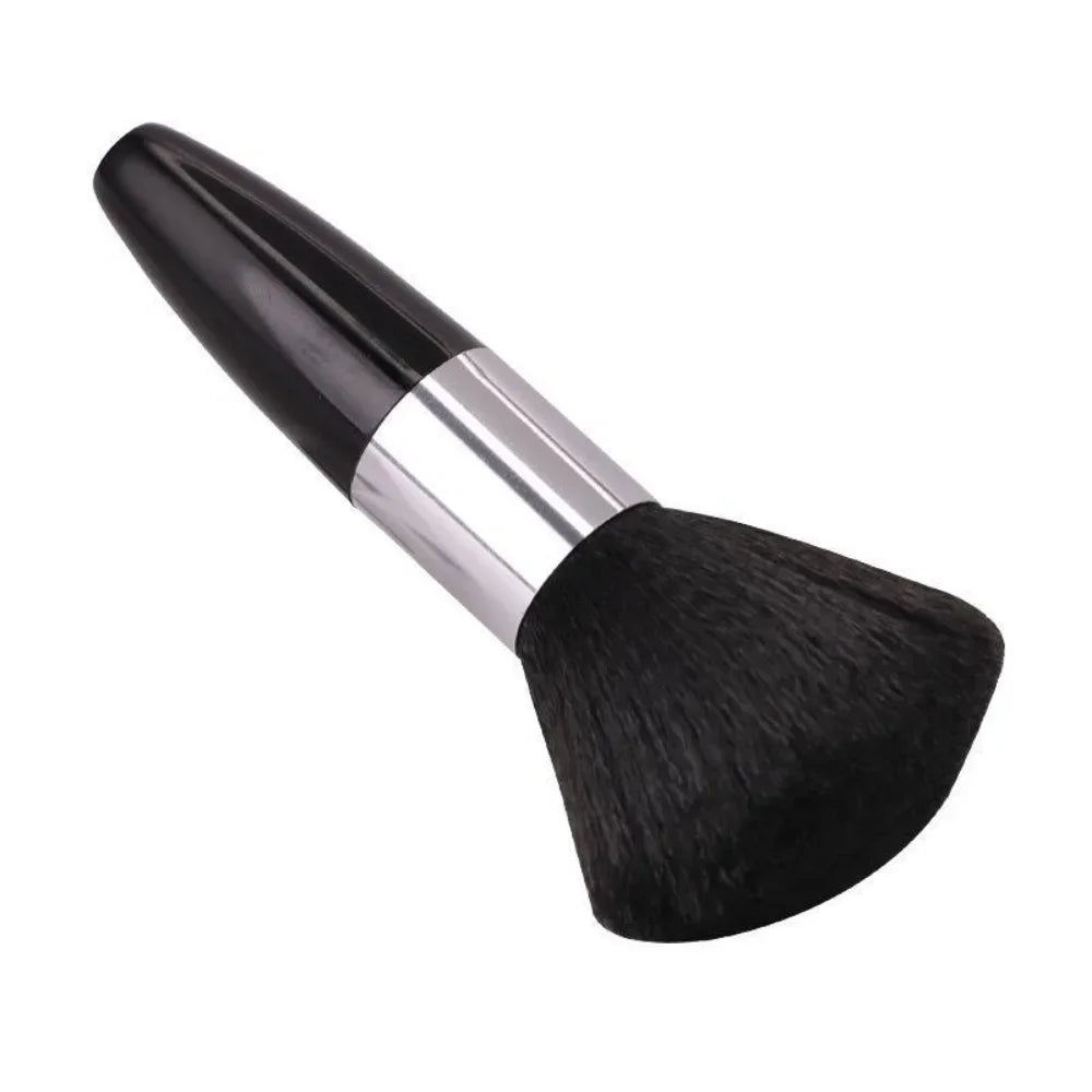 Pro Barber Neck Duster Brush | Salon Hair Cleaning Tool