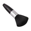 Pro Barber Neck Duster Brush | Salon Hair Cleaning Tool
